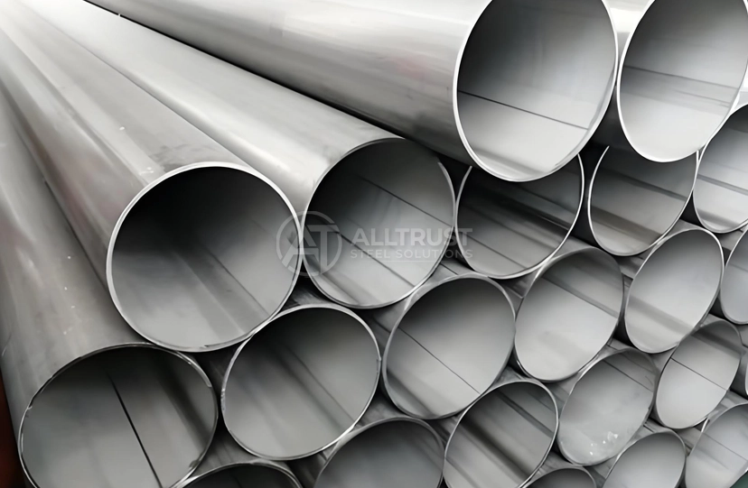 en 10296-2 structural tube